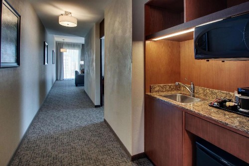 Drury Plaza Hotel San Antonio Riverwalk - image 40