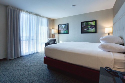 Drury Plaza Hotel San Antonio Riverwalk - image 43