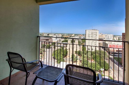 Drury Plaza Hotel San Antonio Riverwalk - image 44