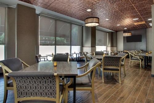 Drury Plaza Hotel San Antonio Riverwalk - image 45