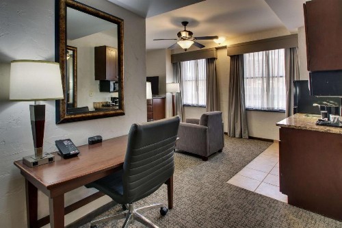 Drury Plaza Hotel San Antonio Riverwalk - image 47