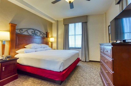 Drury Plaza Hotel San Antonio Riverwalk - image 48