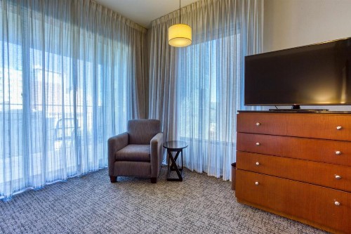 Drury Plaza Hotel San Antonio Riverwalk - image 49