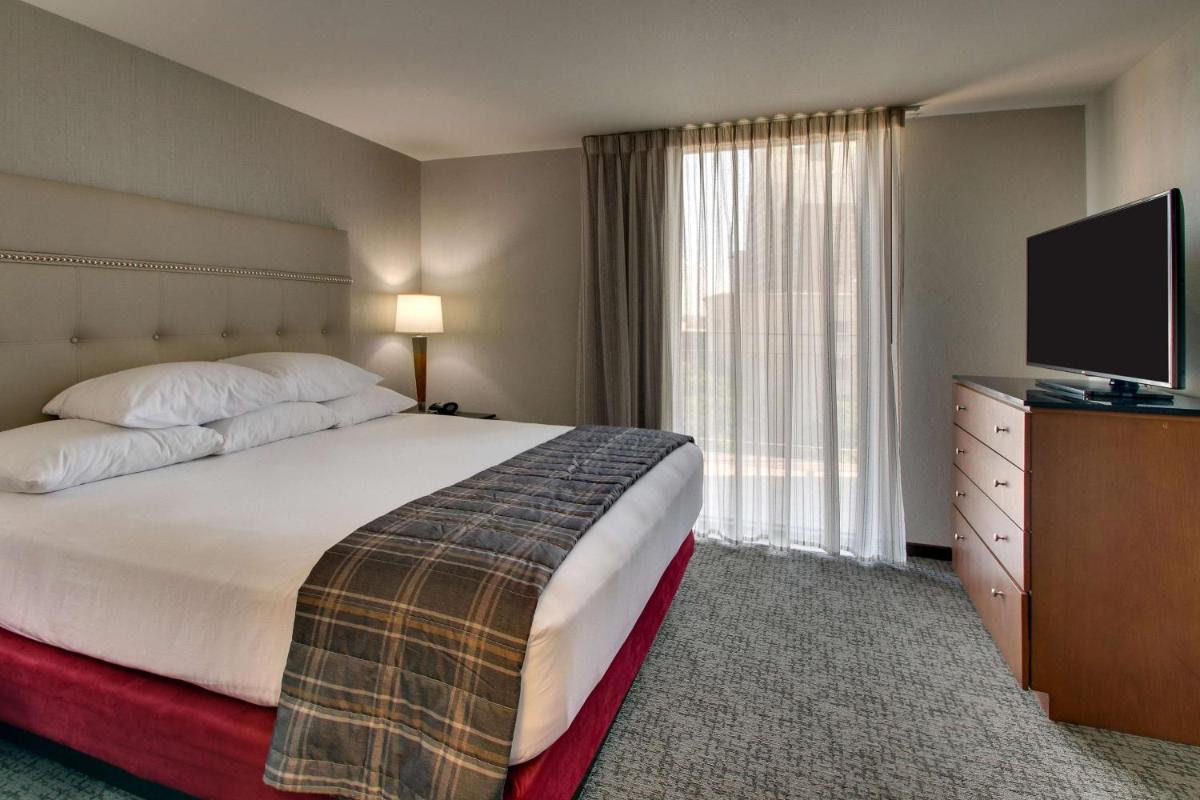 Drury Plaza Hotel San Antonio Riverwalk - image 5
