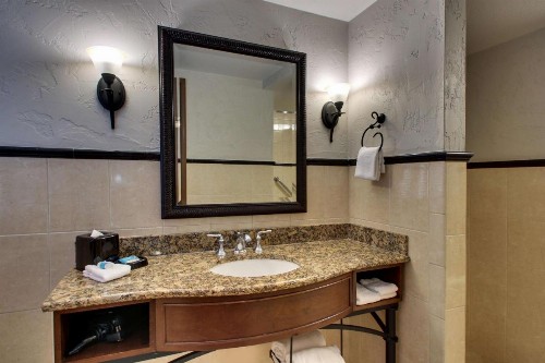 Drury Plaza Hotel San Antonio Riverwalk - image 50