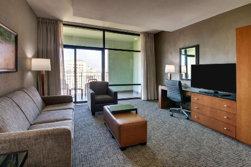 Drury Plaza Hotel San Antonio Riverwalk - image 8