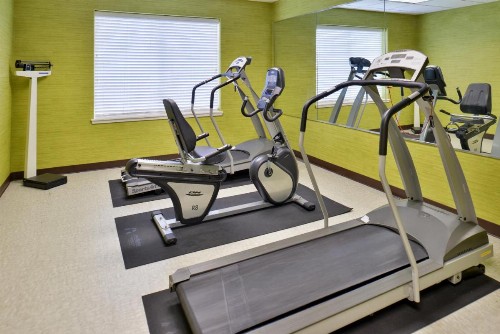 Holiday Inn Express & Suites San Antonio South - image 3