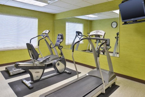 Holiday Inn Express & Suites San Antonio South - image 6