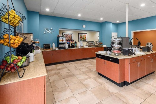 La Quinta by Wyndham San Antonio Medical Ctr. NW - image 11