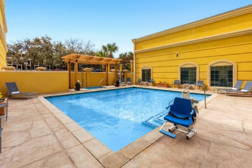 La Quinta by Wyndham San Antonio Medical Ctr. NW - image 12
