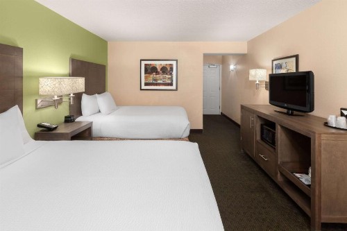 La Quinta by Wyndham San Antonio Medical Ctr. NW - image 14