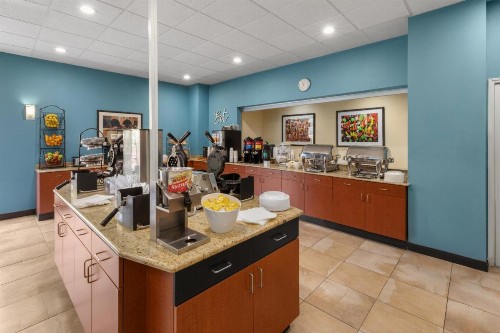 La Quinta by Wyndham San Antonio Medical Ctr. NW - image 24