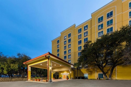 La Quinta by Wyndham San Antonio Medical Ctr. NW - image 27