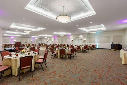 La Quinta by Wyndham San Antonio Medical Ctr. NW - image 28