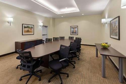 La Quinta by Wyndham San Antonio Medical Ctr. NW - image 42