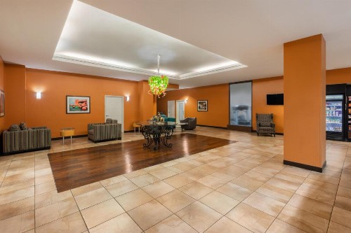 La Quinta by Wyndham San Antonio Medical Ctr. NW - image 48