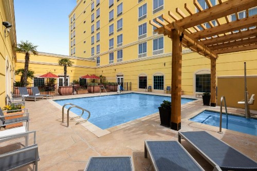 La Quinta by Wyndham San Antonio Medical Ctr. NW - image 9