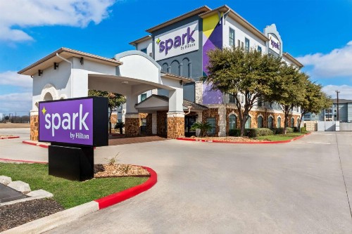 Comfort Inn near Seaworld - Lackland AFB