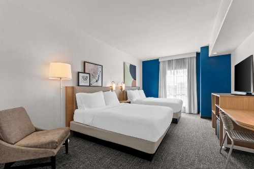 Comfort Inn near Seaworld - Lackland AFB - image 13