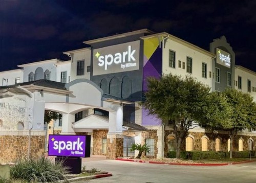 Comfort Inn near Seaworld - Lackland AFB - image 2