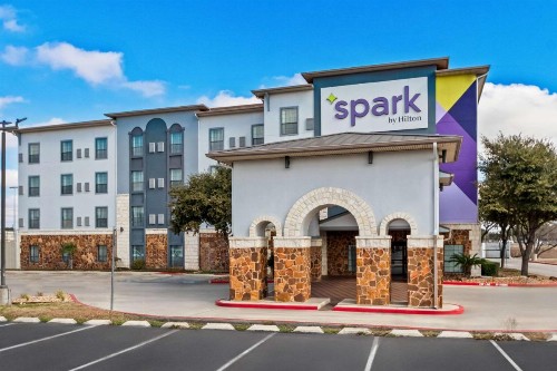 Comfort Inn near Seaworld - Lackland AFB - image 6