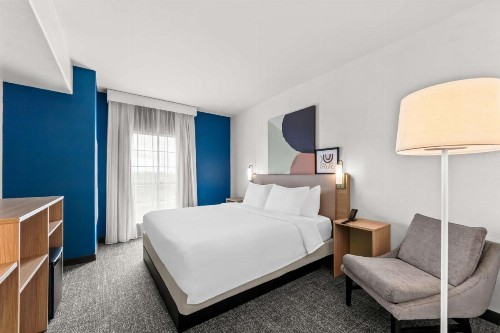 Comfort Inn near Seaworld - Lackland AFB - image 8