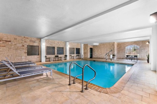 Comfort Inn near Seaworld - Lackland AFB - image 9