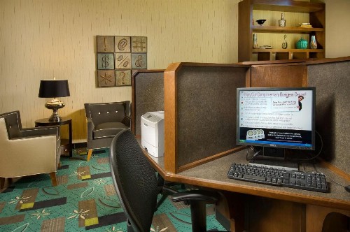 Drury Plaza Hotel San Antonio North Stone Oak - image 10