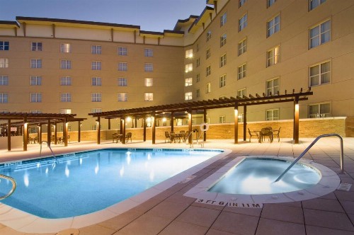 Drury Plaza Hotel San Antonio North Stone Oak - image 15