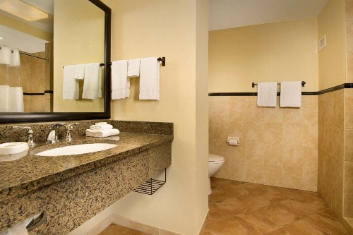 Drury Plaza Hotel San Antonio North Stone Oak - image 18