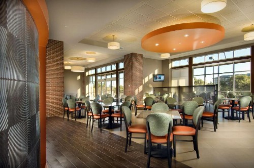 Drury Plaza Hotel San Antonio North Stone Oak - image 24