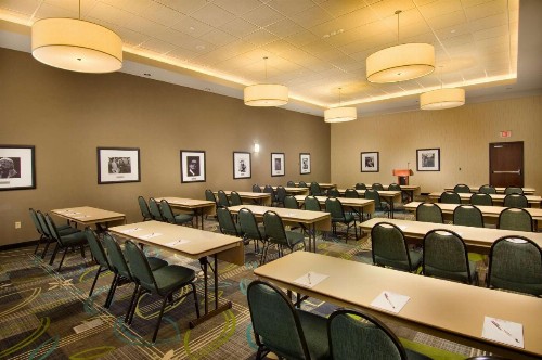 Drury Plaza Hotel San Antonio North Stone Oak - image 27