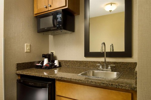 Drury Plaza Hotel San Antonio North Stone Oak - image 31