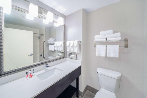 Days Inn & Suites by Wyndham San Antonio near AT&T Center - image 20