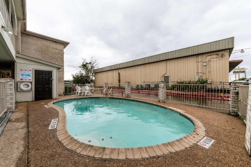 Motel 6-San Antonio TX - Splashtown - image 20