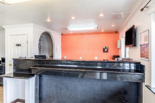 Motel 6-San Antonio TX - Splashtown - image 28