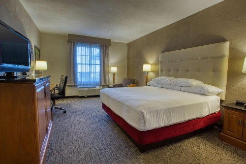 Drury Inn & Suites San Antonio Near La Cantera - image 12