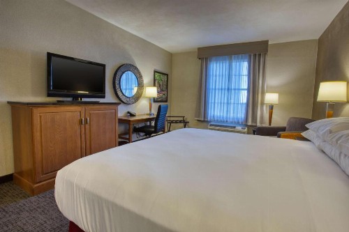 Drury Inn & Suites San Antonio Near La Cantera - image 13