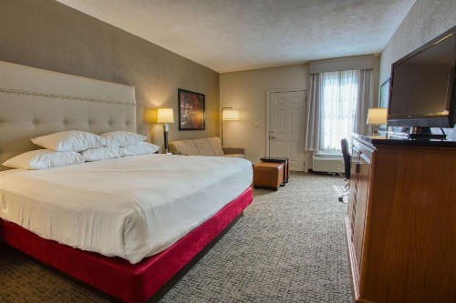 Drury Inn & Suites San Antonio Near La Cantera - image 16