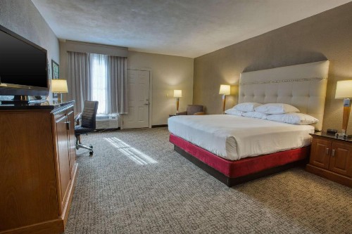 Drury Inn & Suites San Antonio Near La Cantera - image 19