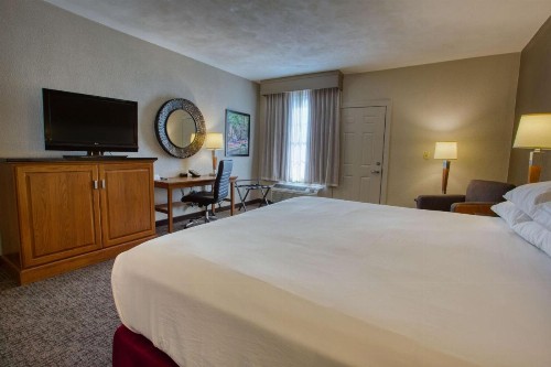 Drury Inn & Suites San Antonio Near La Cantera - image 20