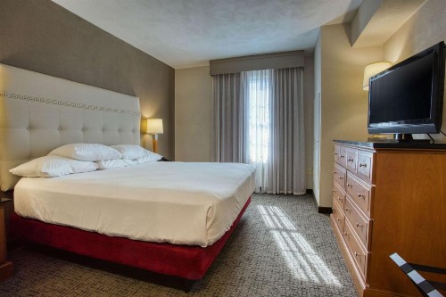 Drury Inn & Suites San Antonio Near La Cantera - image 26