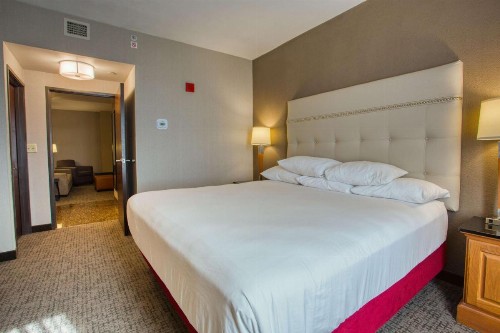Drury Inn & Suites San Antonio Near La Cantera - image 27