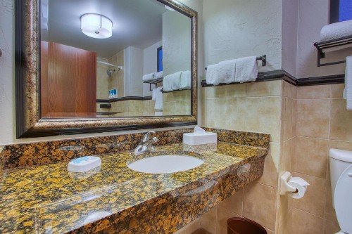 Drury Inn & Suites San Antonio Near La Cantera - image 28