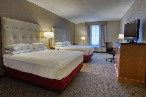 Drury Inn & Suites San Antonio Near La Cantera - image 29