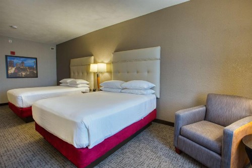 Drury Inn & Suites San Antonio Near La Cantera - image 30
