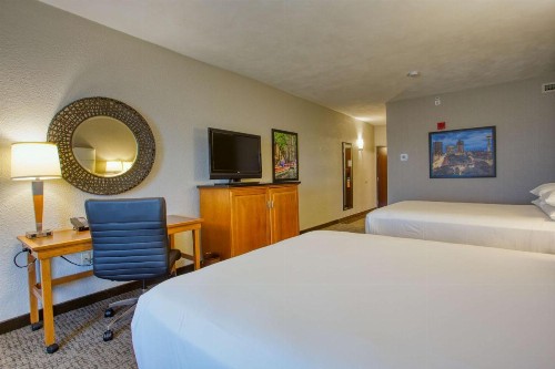 Drury Inn & Suites San Antonio Near La Cantera - image 31