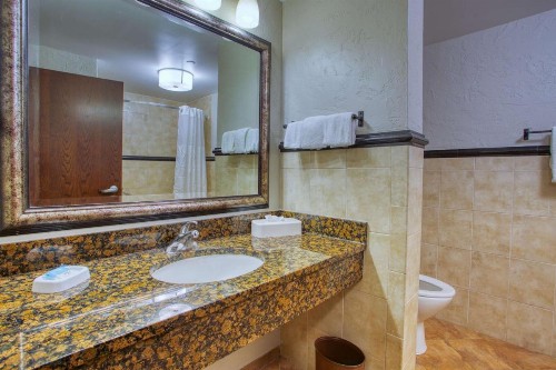 Drury Inn & Suites San Antonio Near La Cantera - image 34