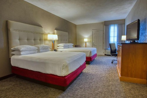 Drury Inn & Suites San Antonio Near La Cantera - image 35