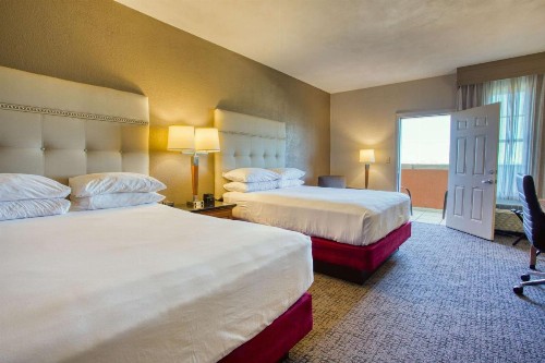 Drury Inn & Suites San Antonio Near La Cantera - image 36